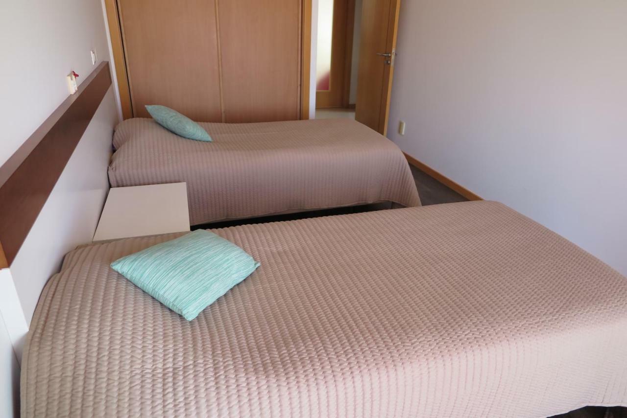 Partilha Sol Apartament Alvor